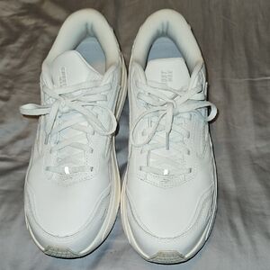 Brooks White Men's Shoes